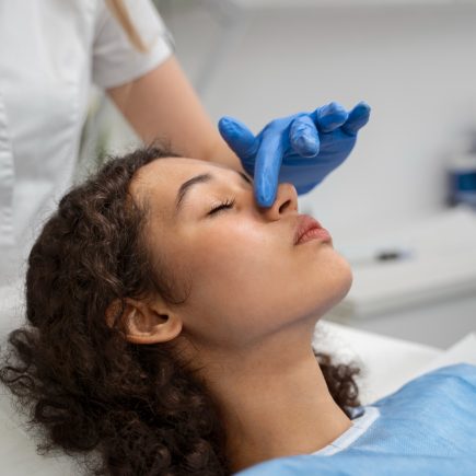 Rhinoplastie